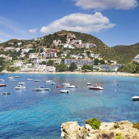 Tramuntana 2 1 Roses- Immo Barneda Lejlighed Eksteriør billede